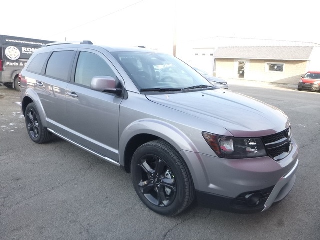 dodge journey hot wheels